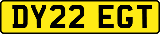DY22EGT
