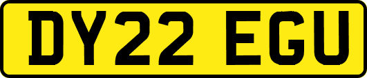 DY22EGU