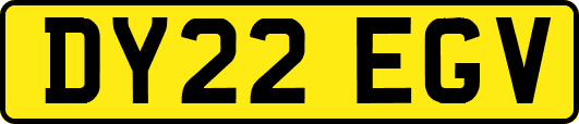 DY22EGV