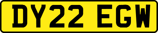 DY22EGW