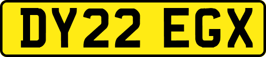 DY22EGX