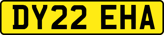 DY22EHA