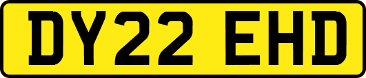 DY22EHD