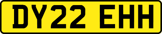 DY22EHH