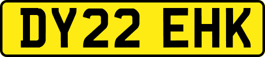 DY22EHK