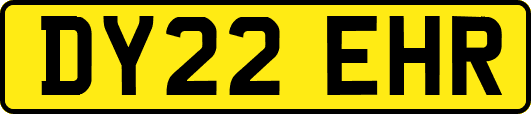 DY22EHR