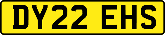 DY22EHS