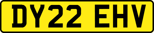 DY22EHV