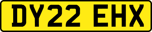 DY22EHX