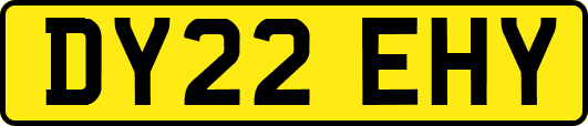 DY22EHY