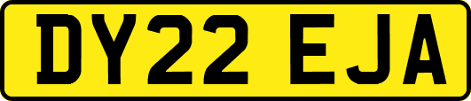 DY22EJA