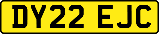 DY22EJC