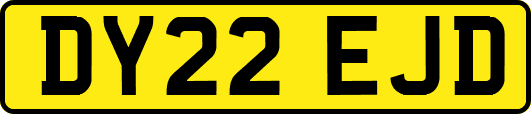 DY22EJD