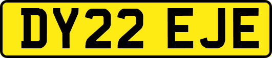 DY22EJE