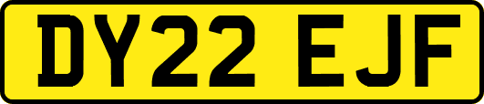 DY22EJF