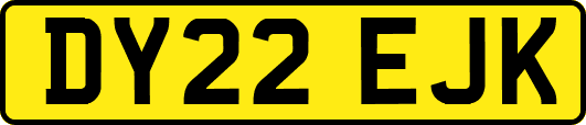 DY22EJK