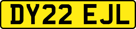 DY22EJL