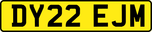 DY22EJM
