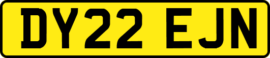 DY22EJN