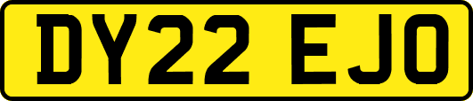 DY22EJO