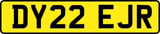 DY22EJR