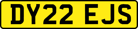 DY22EJS