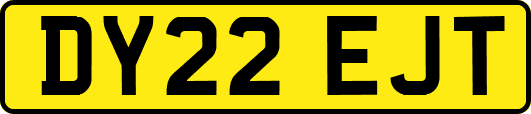 DY22EJT