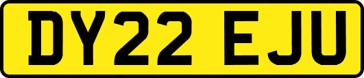 DY22EJU