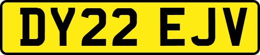 DY22EJV