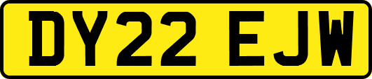 DY22EJW