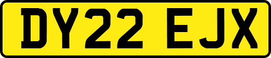 DY22EJX