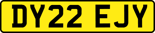 DY22EJY