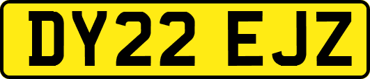 DY22EJZ