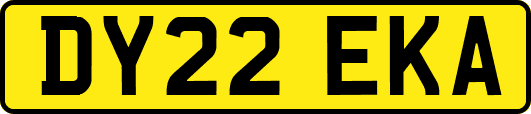 DY22EKA