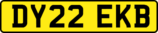 DY22EKB