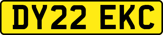 DY22EKC