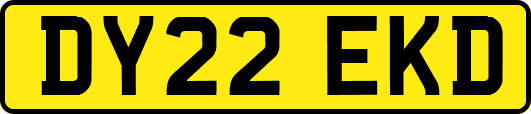 DY22EKD
