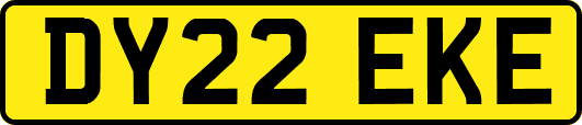 DY22EKE
