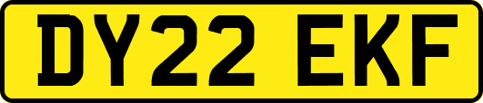 DY22EKF