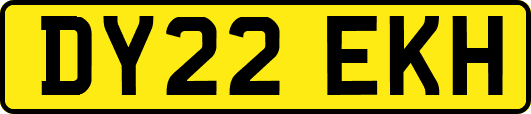 DY22EKH