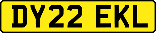 DY22EKL