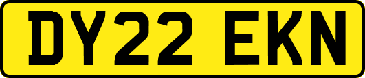 DY22EKN