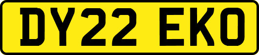DY22EKO