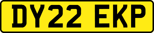 DY22EKP