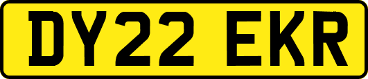 DY22EKR