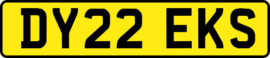 DY22EKS
