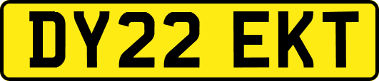 DY22EKT