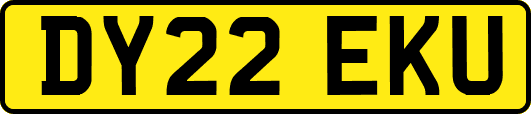 DY22EKU