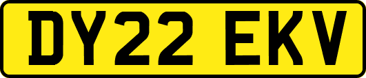 DY22EKV