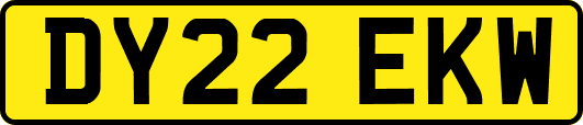 DY22EKW